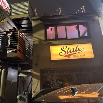 State Social House - American Near Me - West Hollywood, California State Social House - American Near Me - West Hollywood, California
