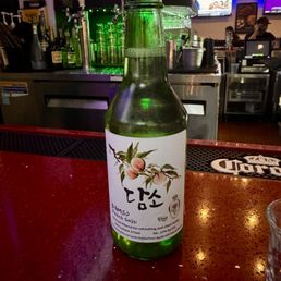 Soju