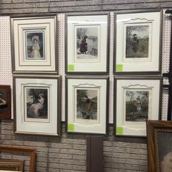 Stringer's Antiques