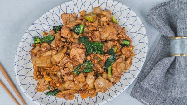 Noodle Hut Thai ToGo by null