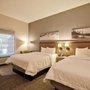 Hampton Inn Ciudad Juarez