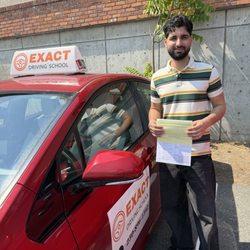 Exact Driving School