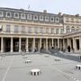 Photo of Palais-Royal