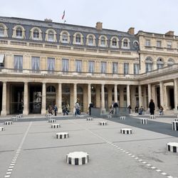 Palais-Royal - So pretty
