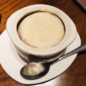 Outback Steakhouse - French Onion Soup - Steakhouses Near Me - Altamonte Springs, Florida Outback Steakhouse - French Onion Soup - Steakhouses Near Me - Altamonte Springs, Florida