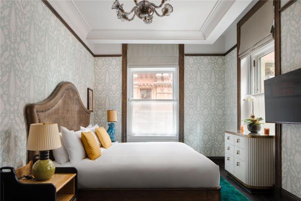 The Beekman, A Thompson Hotel, by Hyatt by null