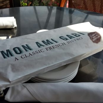 Mon Ami Gabi - French Near Me - Chicago, Illinois Mon Ami Gabi - French Near Me - Chicago, Illinois