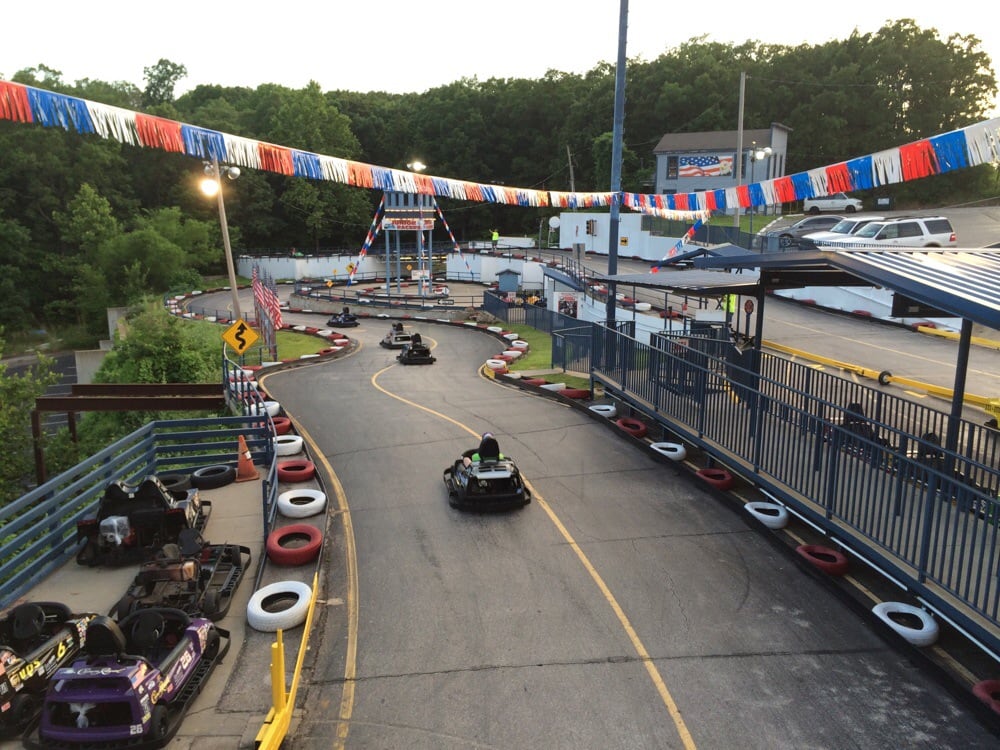 LEMANS KARTS Updated September 2024 14 Reviews 5440 Highway 54