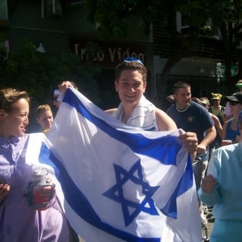 Bay to Breakers - Me and some Mormons - Races & Competitions Near Me - San Francisco, California