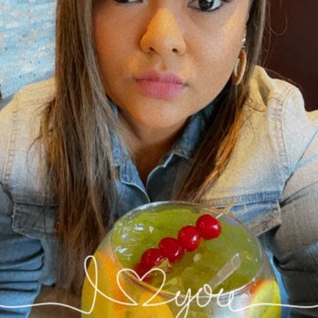 Red Crab Seafood - Fish bowl! - Bars Near Me - Port Saint Lucie, Florida Red Crab Seafood - Fish bowl! - Bars Near Me - Port Saint Lucie, Florida