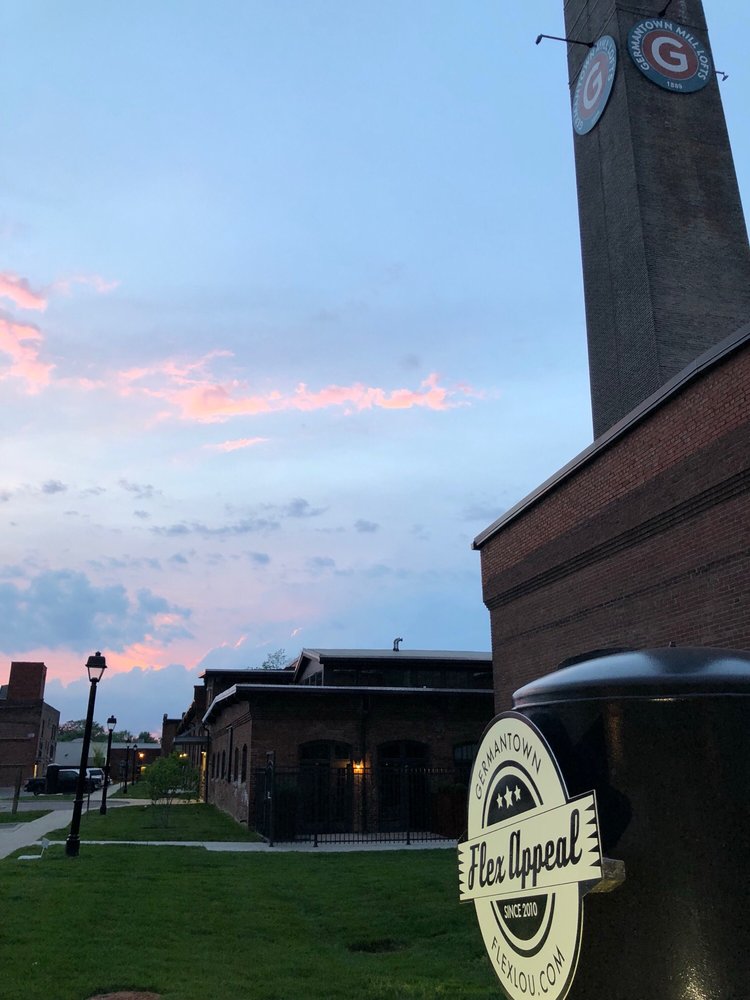 FLEX APPEAL Updated July 2024 946 Goss Ave, Louisville, Kentucky