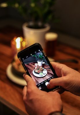 Léo's Taproom by null