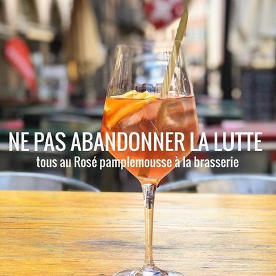 Brasserie du Grand Pont by null