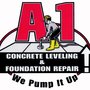 Photo of A1 Concrete Leveling and Foundation Repair