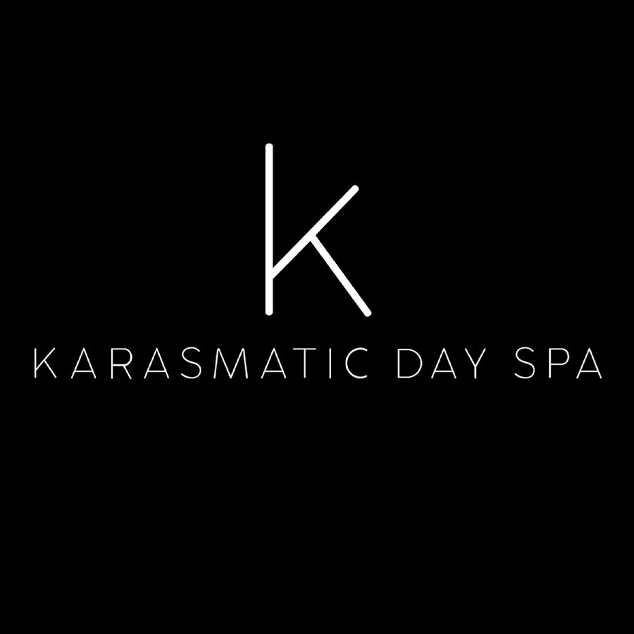 Karasmatic Day Spa Logo