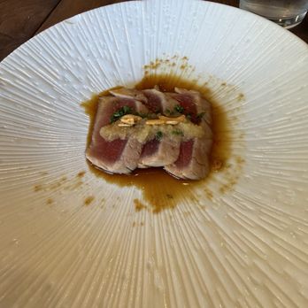 Sushi Roku - Tuna tataki - Sushi Bars Near Me - Santa Monica, California Sushi Roku - Tuna tataki - Sushi Bars Near Me - Santa Monica, California