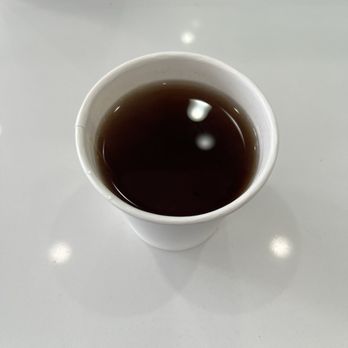 DAMO - Wuyi Oolong Tea. - Coffee & Tea Near Me - Los Angeles, California