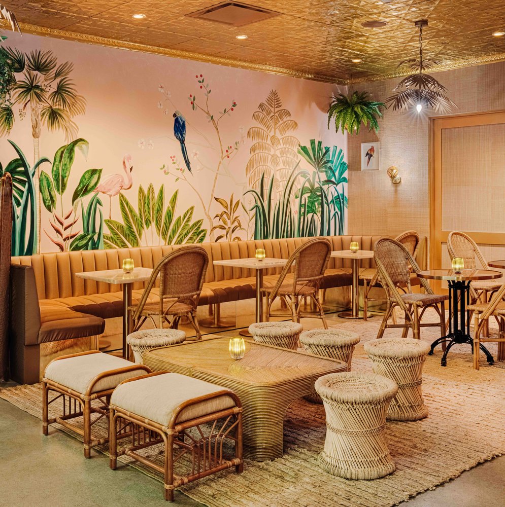 JOLIET RESTAURANT AND BAR 98 Photos & 56 Reviews 12751 Millennium