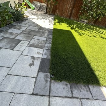 US Turf - Artificial Turf Near Me - Riverside, California