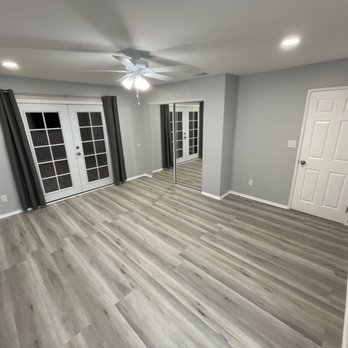 Oceanwest Construction - Bedroom remodel - General Contractors Near Me