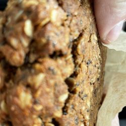 Granola's Coffee House - Protein Bar