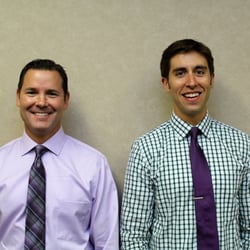 Family Dental Care - Dr. Mark Beck and Dr. Stefan Bergeron