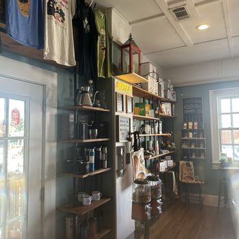 Queen Bee Coffee - Interior images - Coffee & Tea Near Me - McDonough, Georgia Queen Bee Coffee - Interior images - Coffee & Tea Near Me - McDonough, Georgia