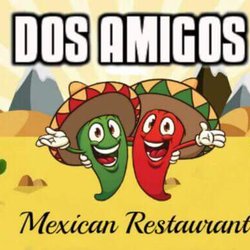 Dos Amigos