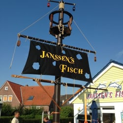 Janssen's Fisch