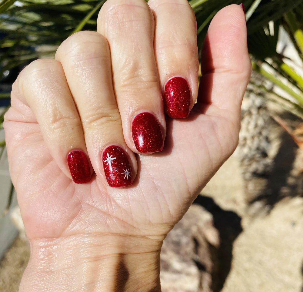 THE NAIL NOOK Updated October 2024 46 Photos & 41 Reviews 1947