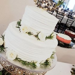 The Rialto Banquet Hall