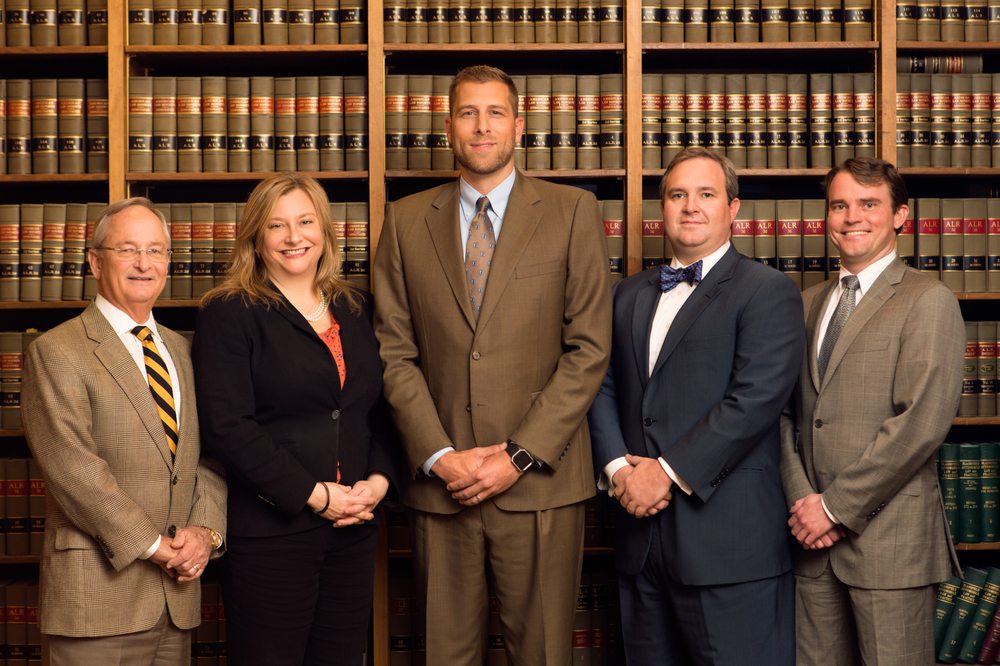 Dodds, Kidd, Ryan & Rowan - divorce attorney in Little Rock, AR