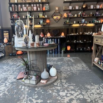 Roslyn Salt Cave - Beautiful atmosphere - Massage Near Me - Roslyn, New York Roslyn Salt Cave - Beautiful atmosphere - Massage Near Me - Roslyn, New York