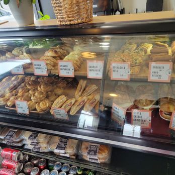 Las Chicas Bakery & Cafe - Desserts Near Me - North Bergen, New Jersey Las Chicas Bakery & Cafe - Desserts Near Me - North Bergen, New Jersey