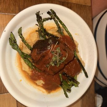 Hideaway - Short Ribs - American Near Me - San Diego, California