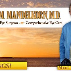 Robert M Mandelkorn, MD - Untitled