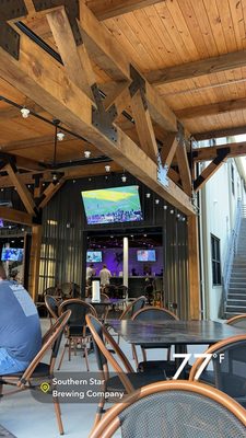 Southern Star Brewing Company by null