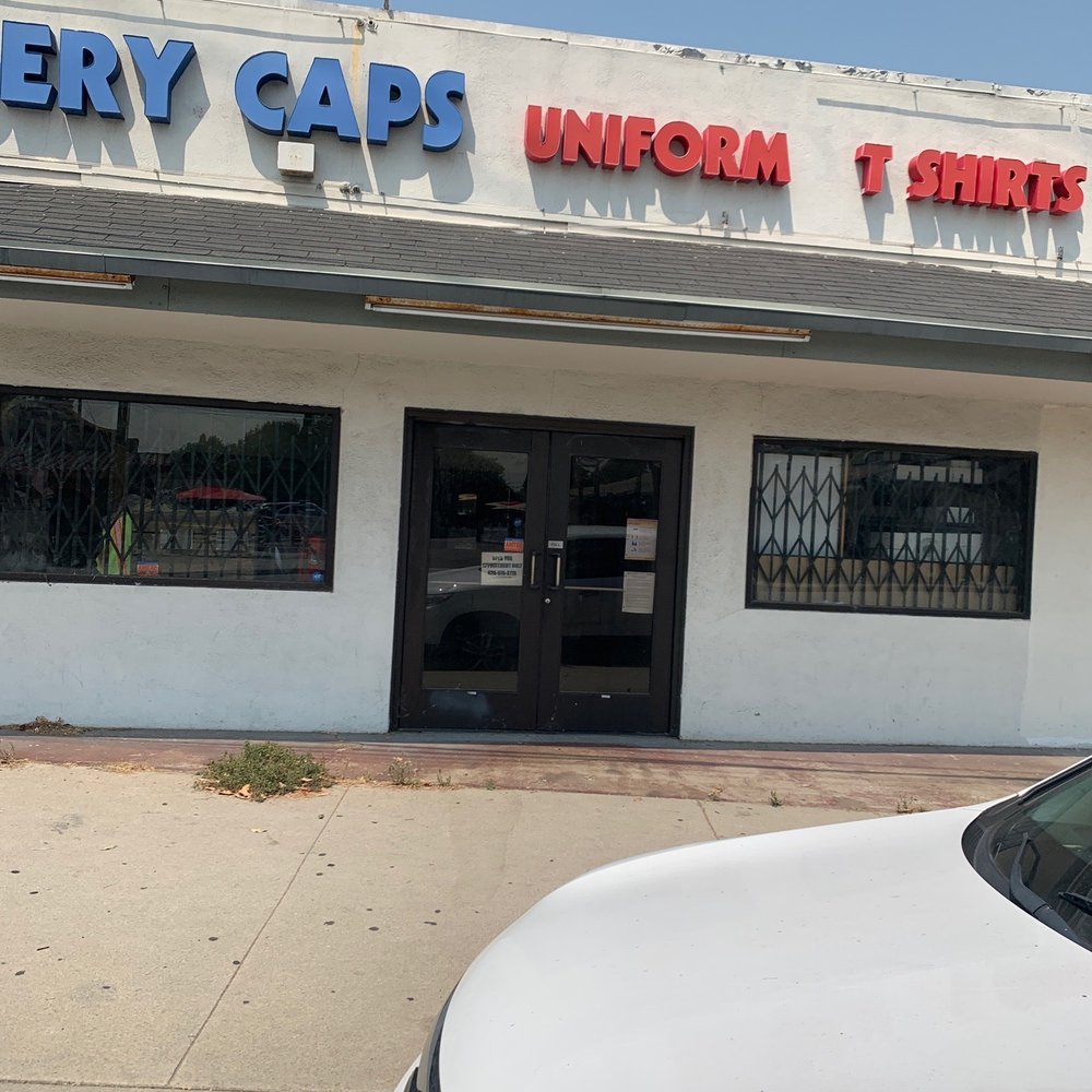 Ascent Cycles - No signs for bike shop - Bikes Near Me - El Monte, California