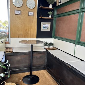 1954 Egashira - seating area - Bakeries Near Me - Costa Mesa, California 1954 Egashira - seating area - Bakeries Near Me - Costa Mesa, California