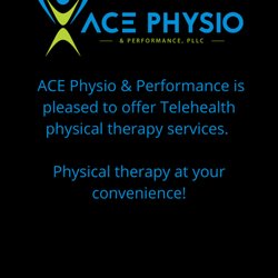 ACE Physio & Performance - Download the PtEverywhere app or visit: https//PtEverywhere.com/PtE/s/ace/register