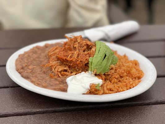 GoodLife Cafe & Bakery by null