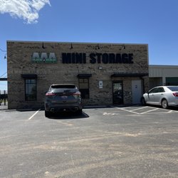AAA Mini Storage - Gaffney, S.C.