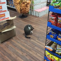 La Fiesta Supermarket