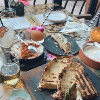 Madre - Happy Hour - Mexican Near Me - Torrance, California Madre - Happy Hour - Mexican Near Me - Torrance, California