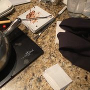 Photo of The Melting Pot - Dayton, OH, US. Make a reservation.