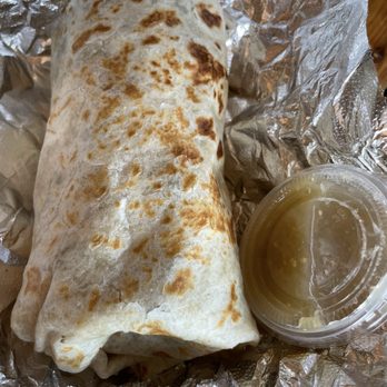 Magnolias Kitchen - Pancho & Lefty's Burrito $16 - Food Trucks Near Me - Escalante, Utah Magnolias Kitchen - Pancho & Lefty's Burrito $16 - Food Trucks Near Me - Escalante, Utah