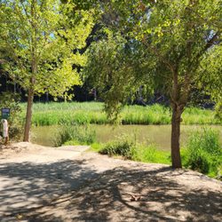 Don Castro Regional Recreation Area