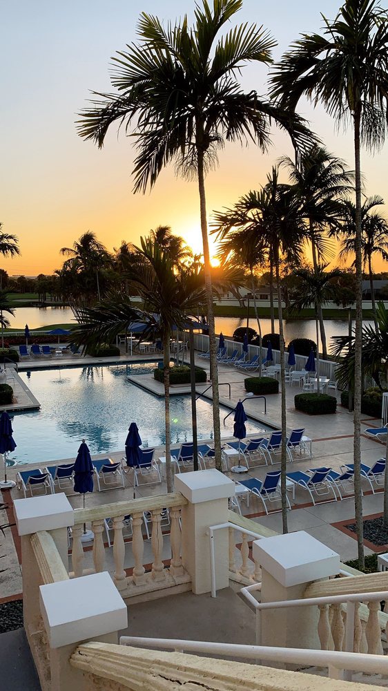BOCA GOLF AND TENNIS COUNTRY CLUB Updated October 2024 12 Photos