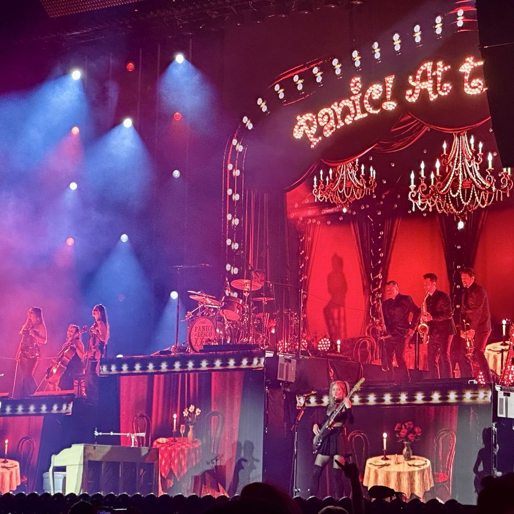 When We Were Young - Panic at the Disco - Festivals Near Me - Las Vegas, Nevada When We Were Young - Panic at the Disco - Festivals Near Me - Las Vegas, Nevada