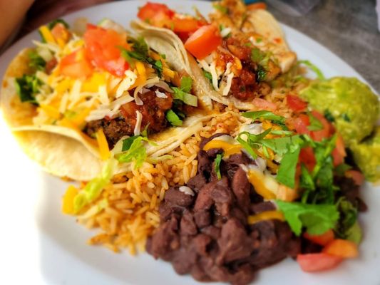 Milagros Food Co. by null